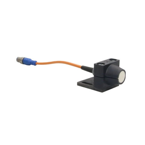 Senstronic A120212L181011K Inductive Sensor-Inductive Sensor-CA-04-01-01-6152426276263-Used Industrial Parts