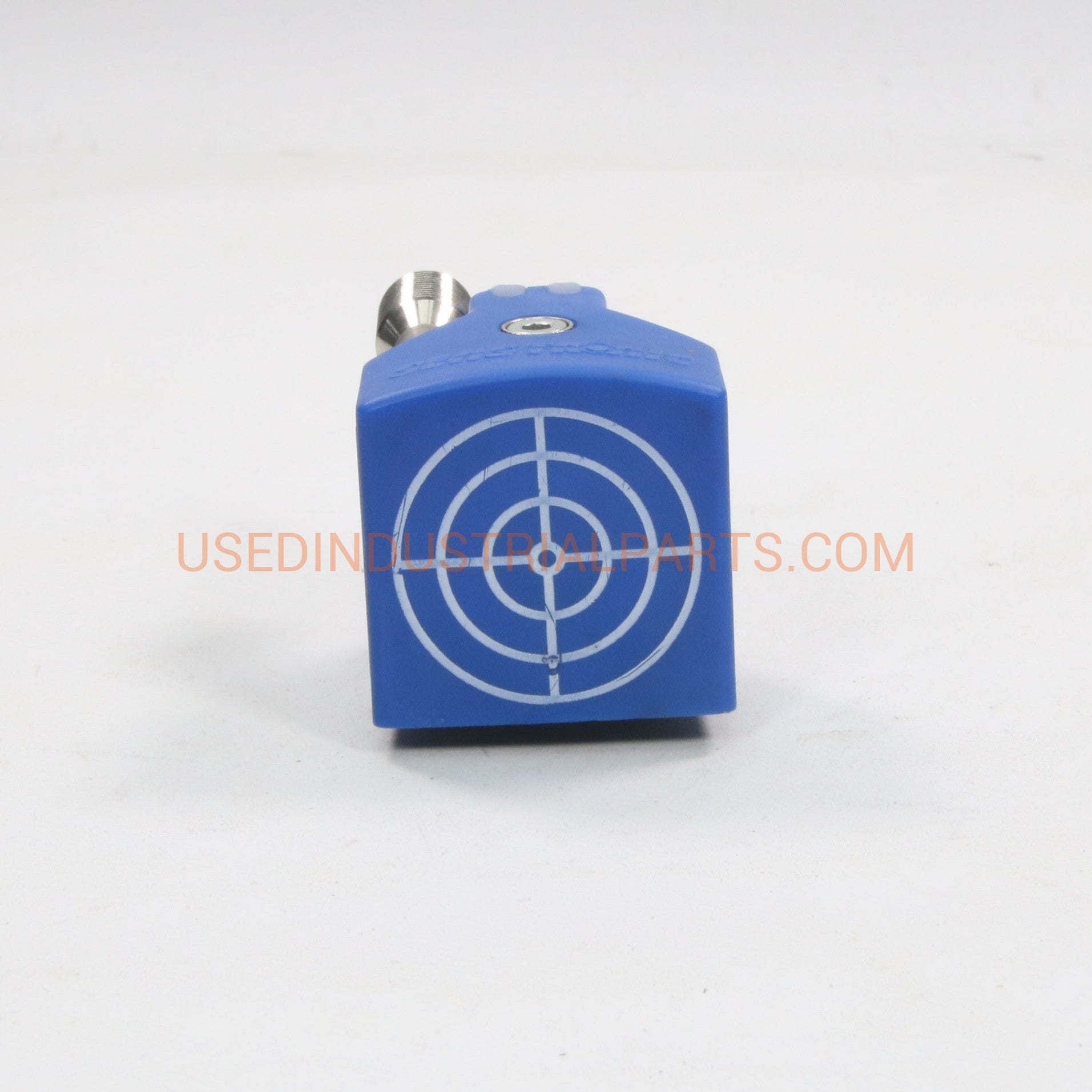 Senstronic A1263L1Q402021 Inductive Sensor-Inductive Sensor-CA-05-03-04-Used Industrial Parts