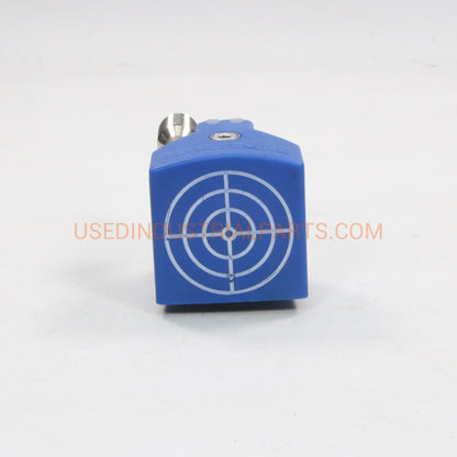 Senstronic A1263L1Q402021 Inductive Sensor-Inductive Sensor-CA-05-03-04-Used Industrial Parts