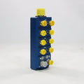 Senstronic APB8 8E 8S PROFIBUS DP Modul