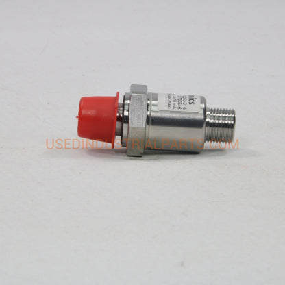 Senstronics Pressure Sensor ST013053-Pressure Sensor-DB-04-05-Used Industrial Parts