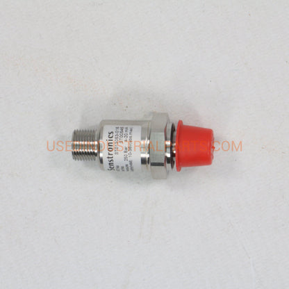 Senstronics Pressure Sensor ST013053-Pressure Sensor-DB-04-05-Used Industrial Parts