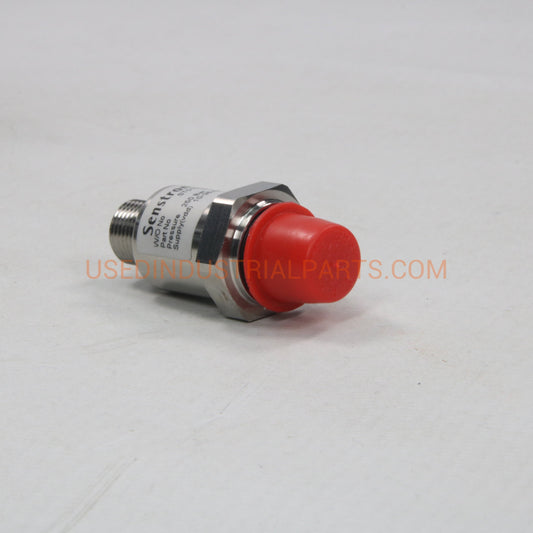 Senstronics Pressure Sensor ST013053-Pressure Sensor-DB-04-05-Used Industrial Parts