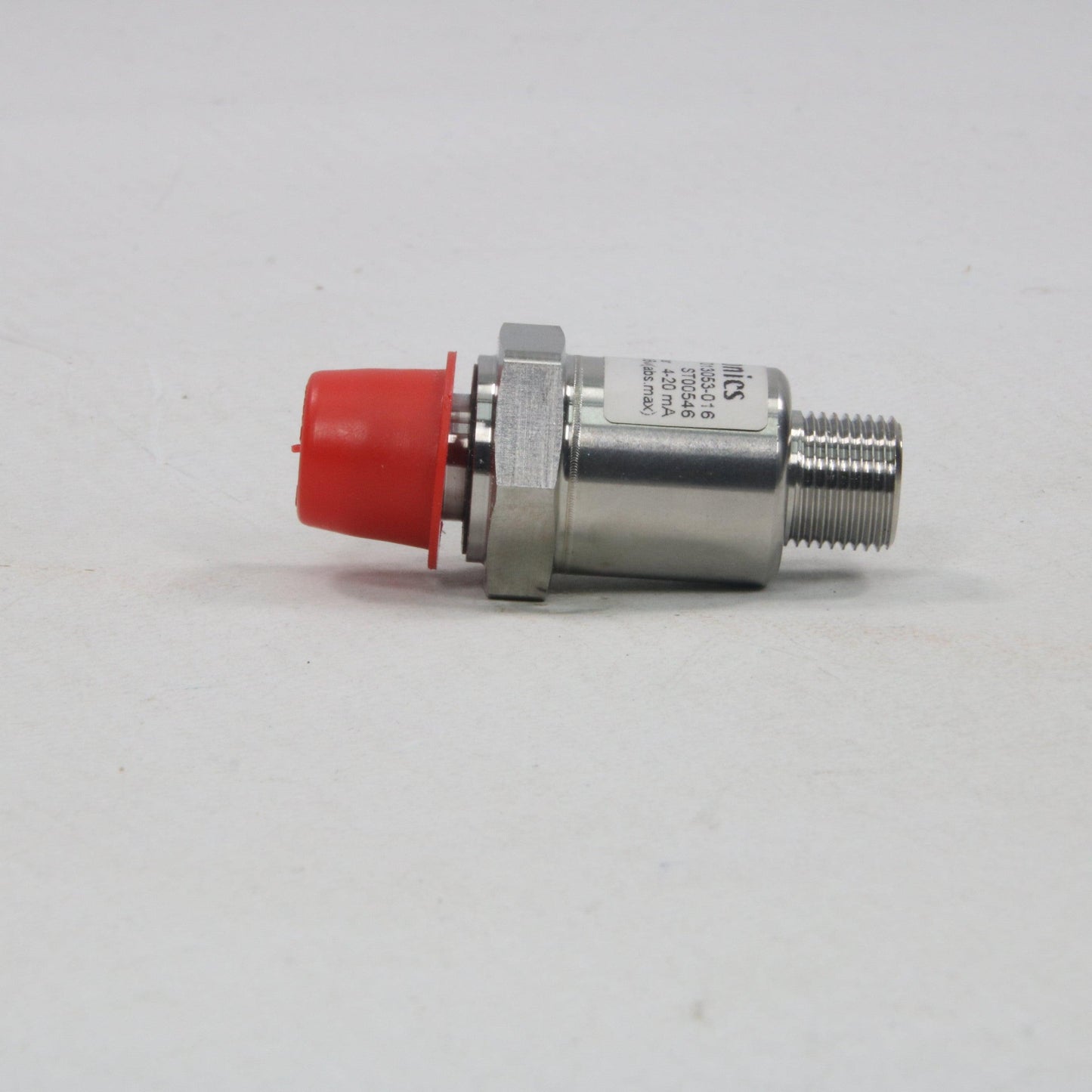 Senstronics Pressure Sensor ST013053-Pressure Sensor-Used Industrial Parts