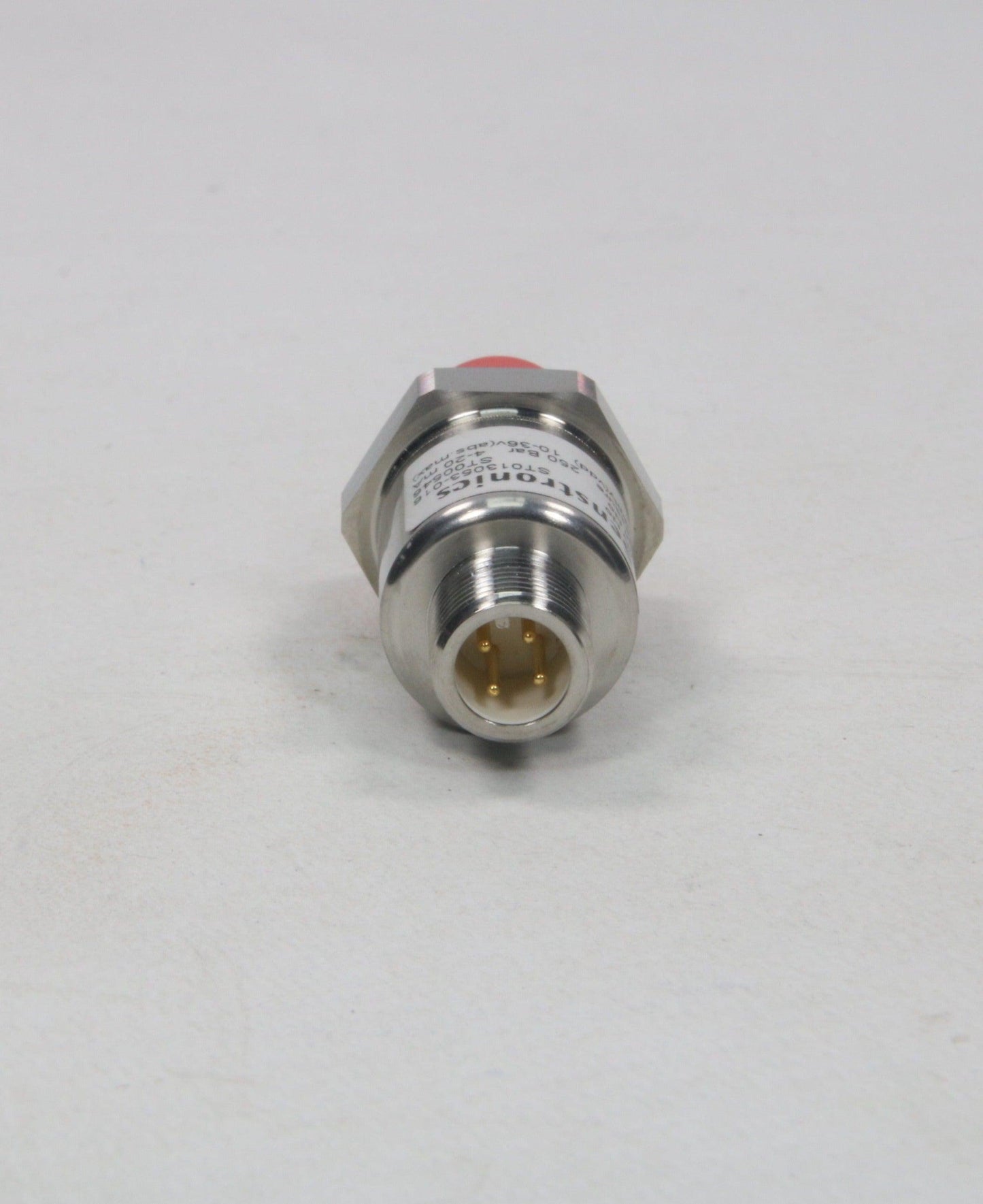 Senstronics Pressure Sensor ST013053-Pressure Sensor-Used Industrial Parts