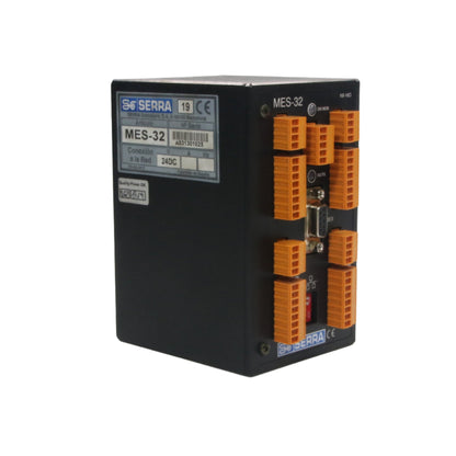 Serra MES 32 Expansion Module-Expansion Module-CC-01-05-05-6152426994914-Used Industrial Parts