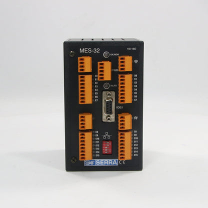 Serra MES 32 Expansion Module-Expansion Module-Used Industrial Parts