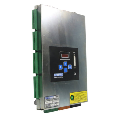 Serra Serratron CSP 300dp Welding Controller-Welding Controller-Used Industrial Parts