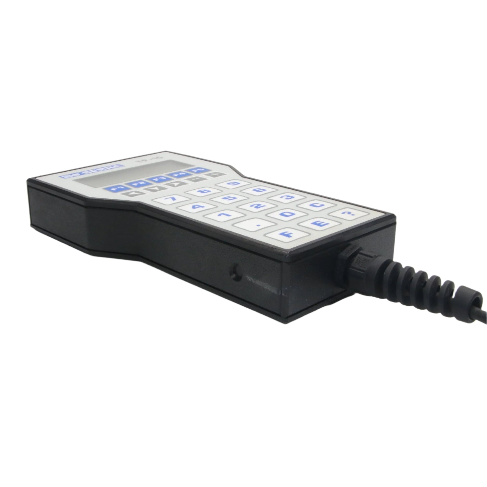 Serra TP 10 B Programming Terminal-Programming Terminal-Used Industrial Parts