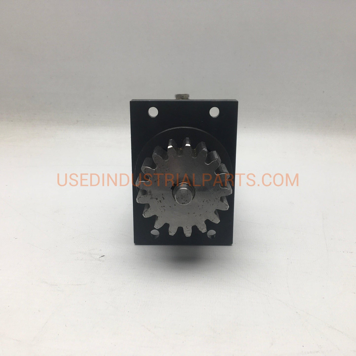 Servo Motor with Gysin Planetary Gear Head-Planetary Gear Head-AC-02-03-Used Industrial Parts