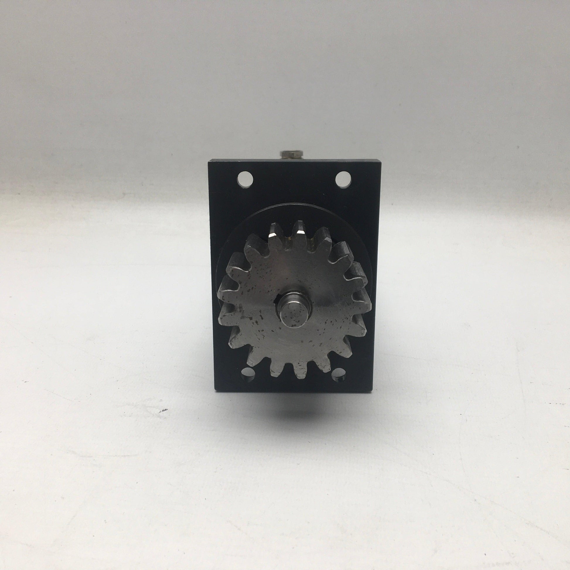 Servo Motor with Gysin Planetary Gear Head-Planetary Gear Head-Used Industrial Parts