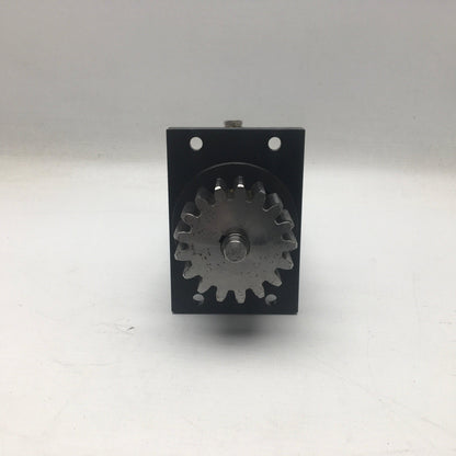 Servo Motor with Gysin Planetary Gear Head-Planetary Gear Head-Used Industrial Parts