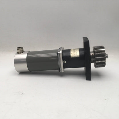 Servo Motor with Gysin Planetary Gear Head-Planetary Gear Head-Used Industrial Parts