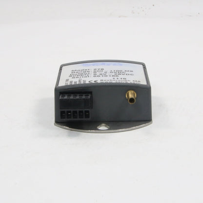 Setra 278 Barometric Pressure Transducer-Barometric Pressure Transducer-Used Industrial Parts