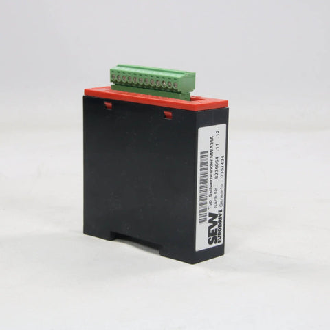 Sew Eurodrive Set Point Converter MWA21A-Set Point Converter-Used Industrial Parts