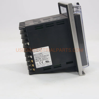 Shinko Temperature Controller JCD-33A-V/M-Electric Components-AC-01-07-Used Industrial Parts