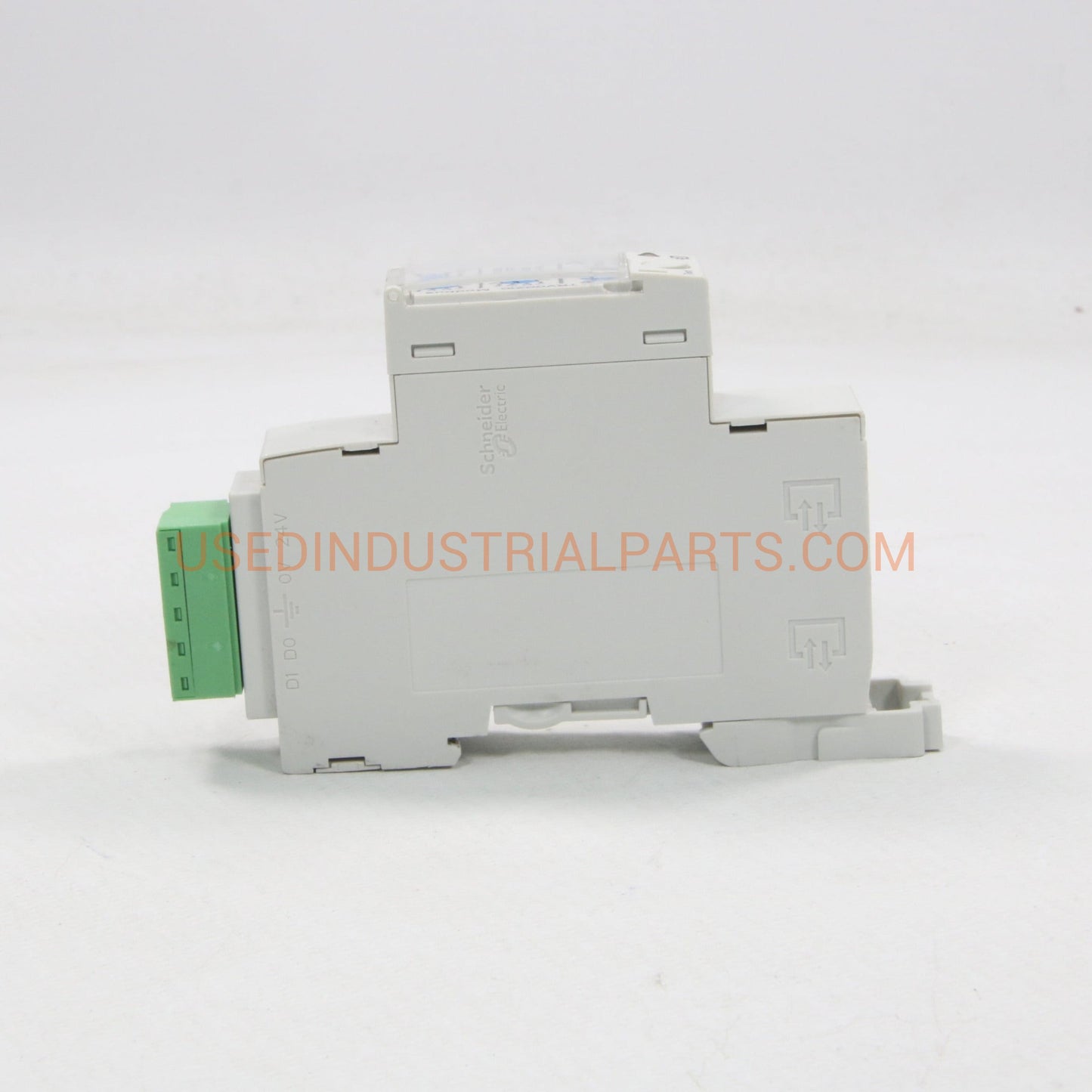 Shneider Electric TRV00210 Modbus SL Communication Interface Module-Communication Interface Module-AD-07-02-Used Industrial Parts