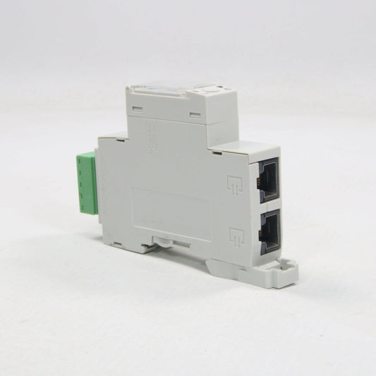 Shneider Electric TRV00210 Modbus SL Communication Interface Module-Communication Interface Module-Used Industrial Parts