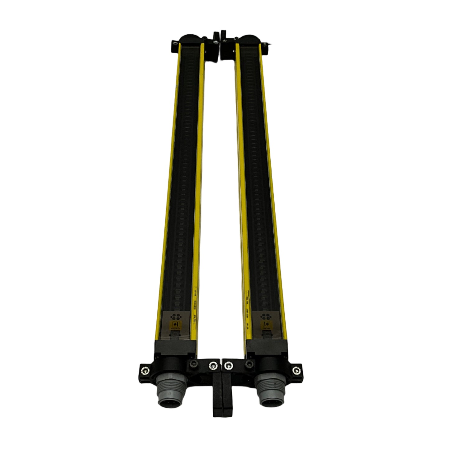 Sick C 4000 Basic Light Safety Curtain Set-Safety Light Curtain Set-Used Industrial Parts