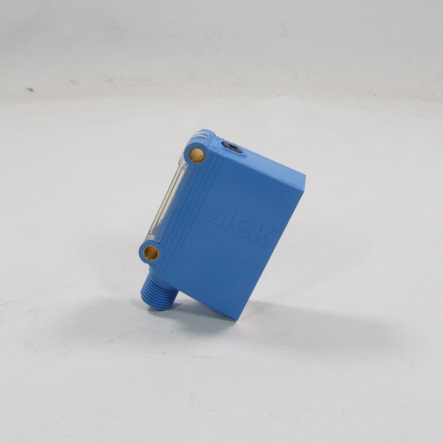 Sick GL10-P4151 Photoelectric Retro-Reflective Sensor-Photoelectric Retro-Reflective Sensor-Used Industrial Parts