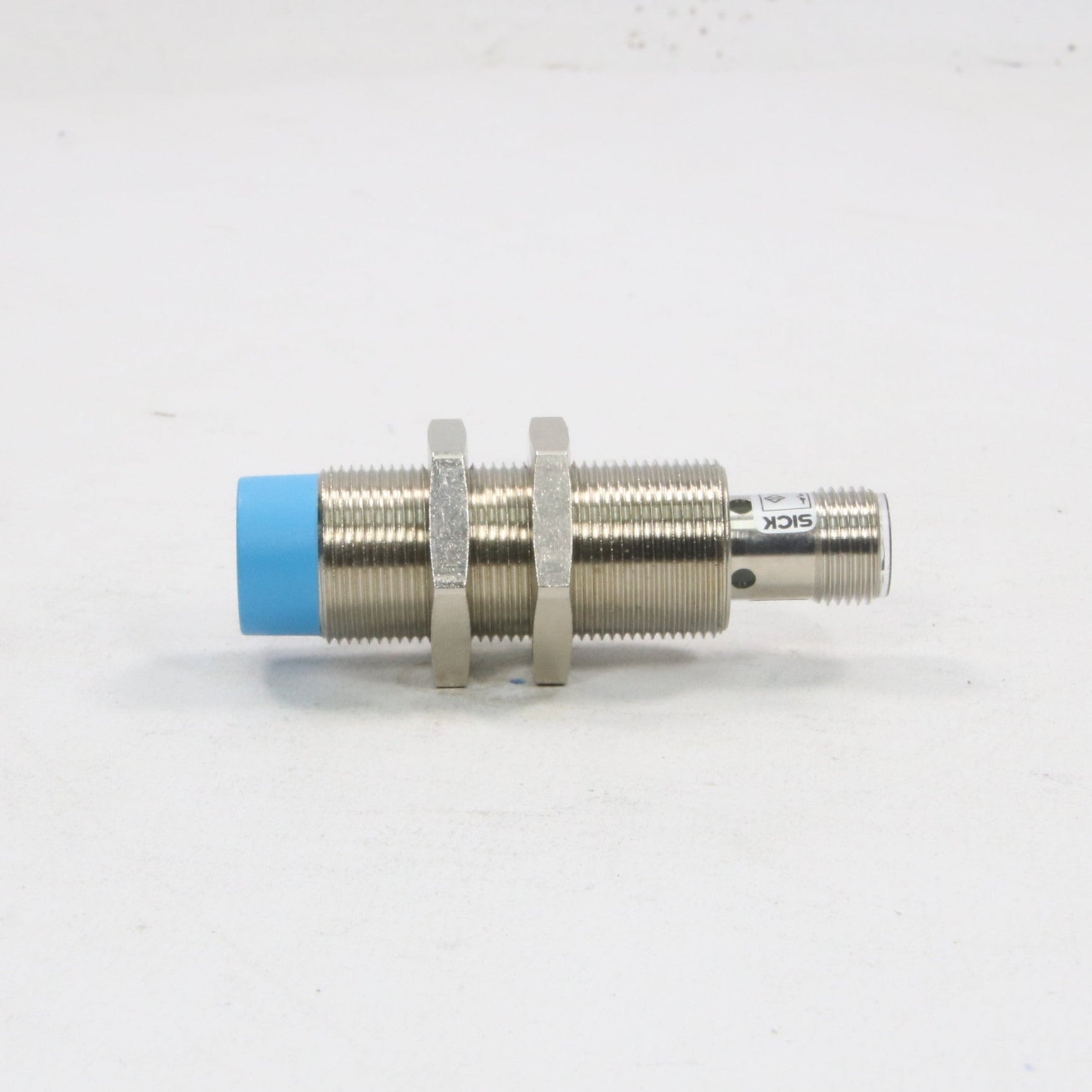 Sick IM18 08NPS ZC1 Inductive Sensor-Inductive Sensor-Used Industrial Parts