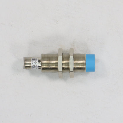 Sick IM18 08NPS ZC1 Inductive Sensor-Inductive Sensor-Used Industrial Parts