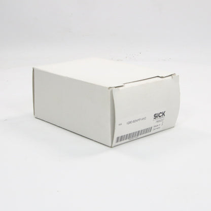 Sick IQ80-60NPP-KK0 Inductive Proximity Sensor-Inductive Proximity Sensor-Used Industrial Parts