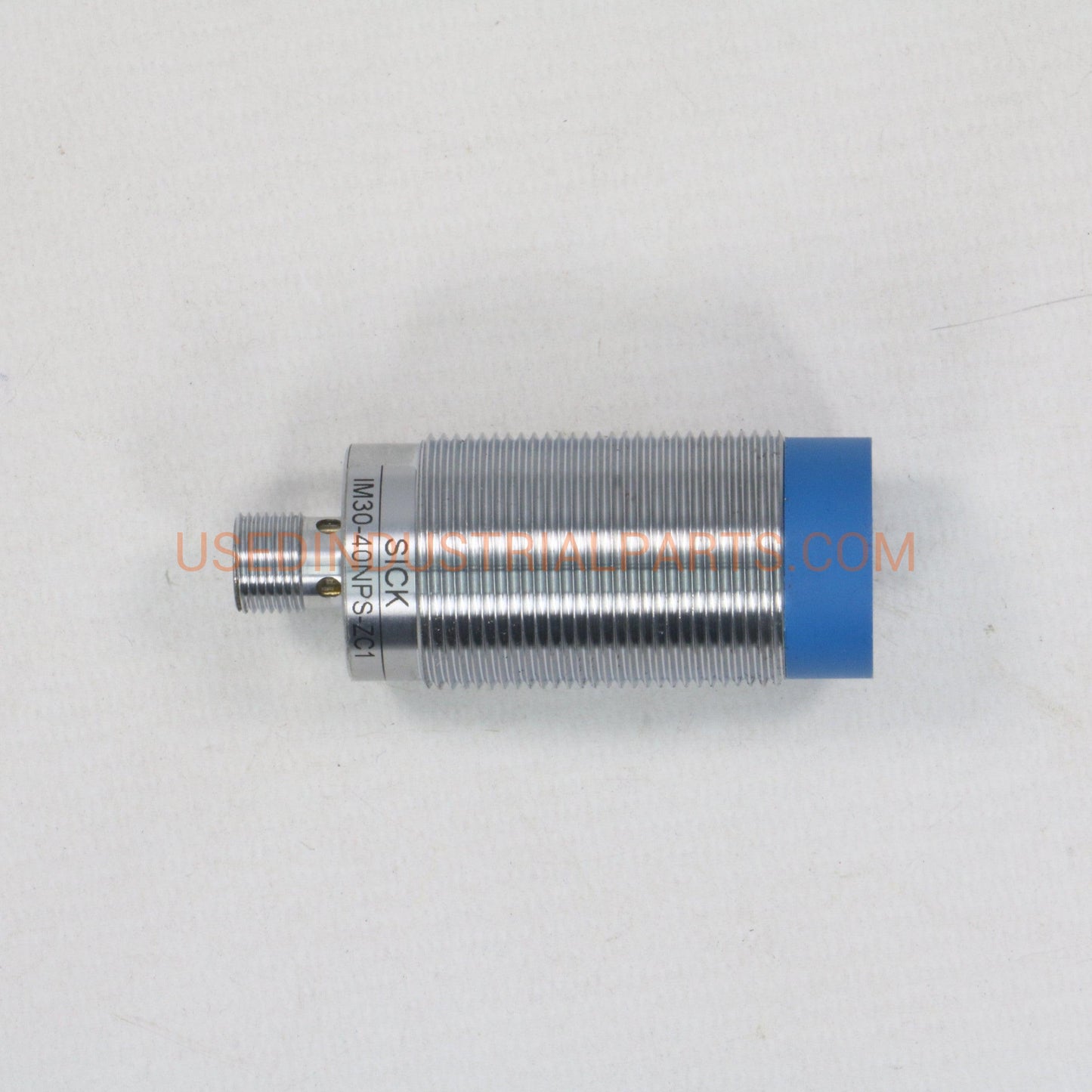 Sick Inductive Sensor IM30-40NPS-ZC1-Inductive Sensor-AB-04-02-Used Industrial Parts