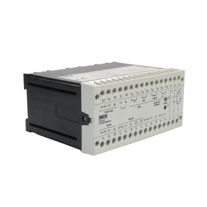 Sick LCUX1 400 Safety Interface 1013410-Safety Interface-Used Industrial Parts