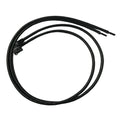 Sick LM38-750/03 fiberoptiske kabler x2