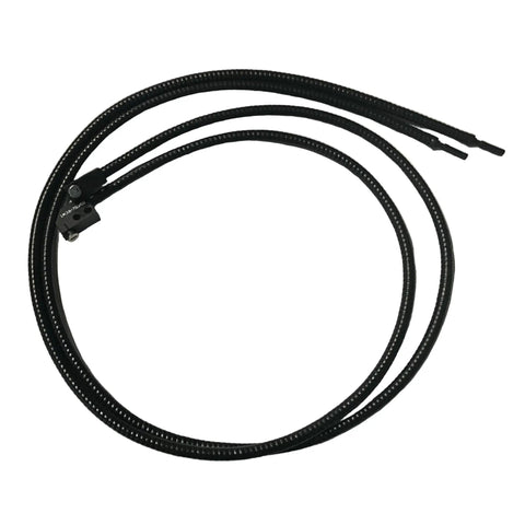 Sick LM38-750/03 Fibre Optic Cables x2-Fibre Optic Cables x2-AD-02-04-01-6152427920943-Used Industrial Parts