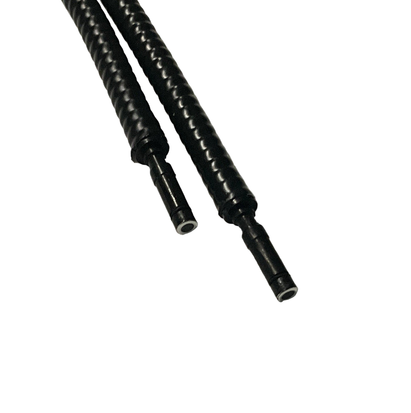 Sick LM38-750/03 Fibre Optic Cables x2-Fibre Optic Cables x2-Used Industrial Parts