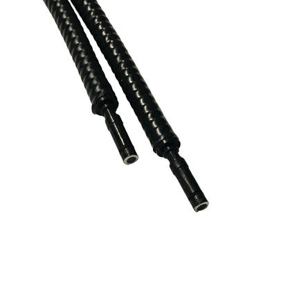 Sick LM38-750/03 Fibre Optic Cables x2-Fibre Optic Cables x2-Used Industrial Parts