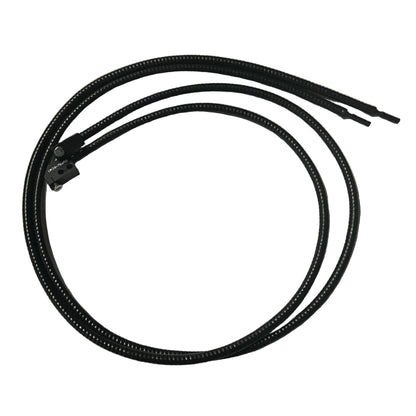 Sick LM38-750/03 Fibre Optic Cables x2-Fibre Optic Cables x2-Used Industrial Parts