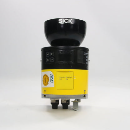 Sick MICS3 ACAZ55PZ1 microScan3 Core Safety Laser Scanner-Safety Laser Scanner-Used Industrial Parts