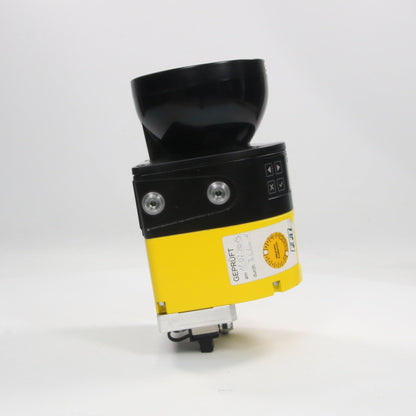 Sick MICS3 ACAZ55PZ1 microScan3 Core Safety Laser Scanner-Safety Laser Scanner-Used Industrial Parts