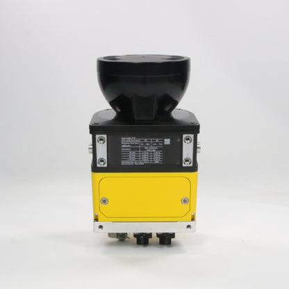 Sick MICS3 ACAZ55PZ1 microScan3 Core Safety Laser Scanner-Safety Laser Scanner-Used Industrial Parts