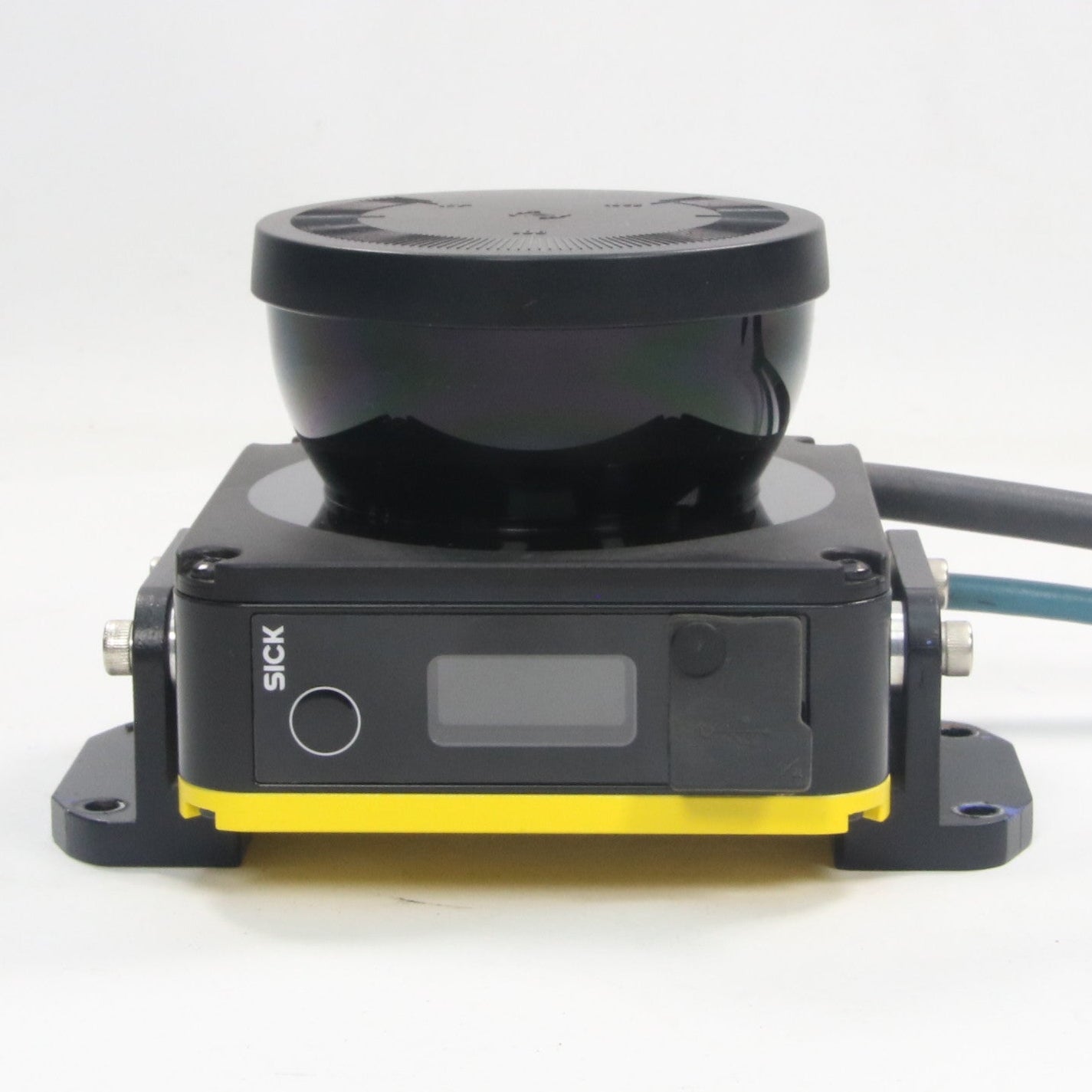 Sick Nanoscan3 Pro-Safety Laser Scanner-Used Industrial Parts