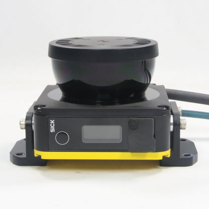 Sick Nanoscan3 Pro-Safety Laser Scanner-Used Industrial Parts