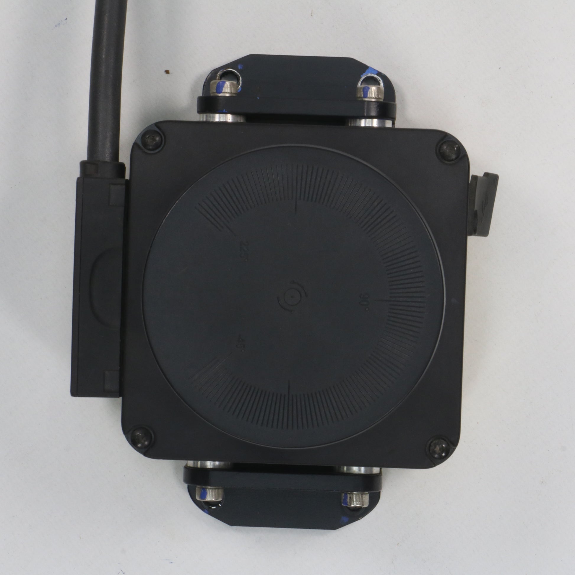 Sick Nanoscan3 Pro-Safety Laser Scanner-Used Industrial Parts