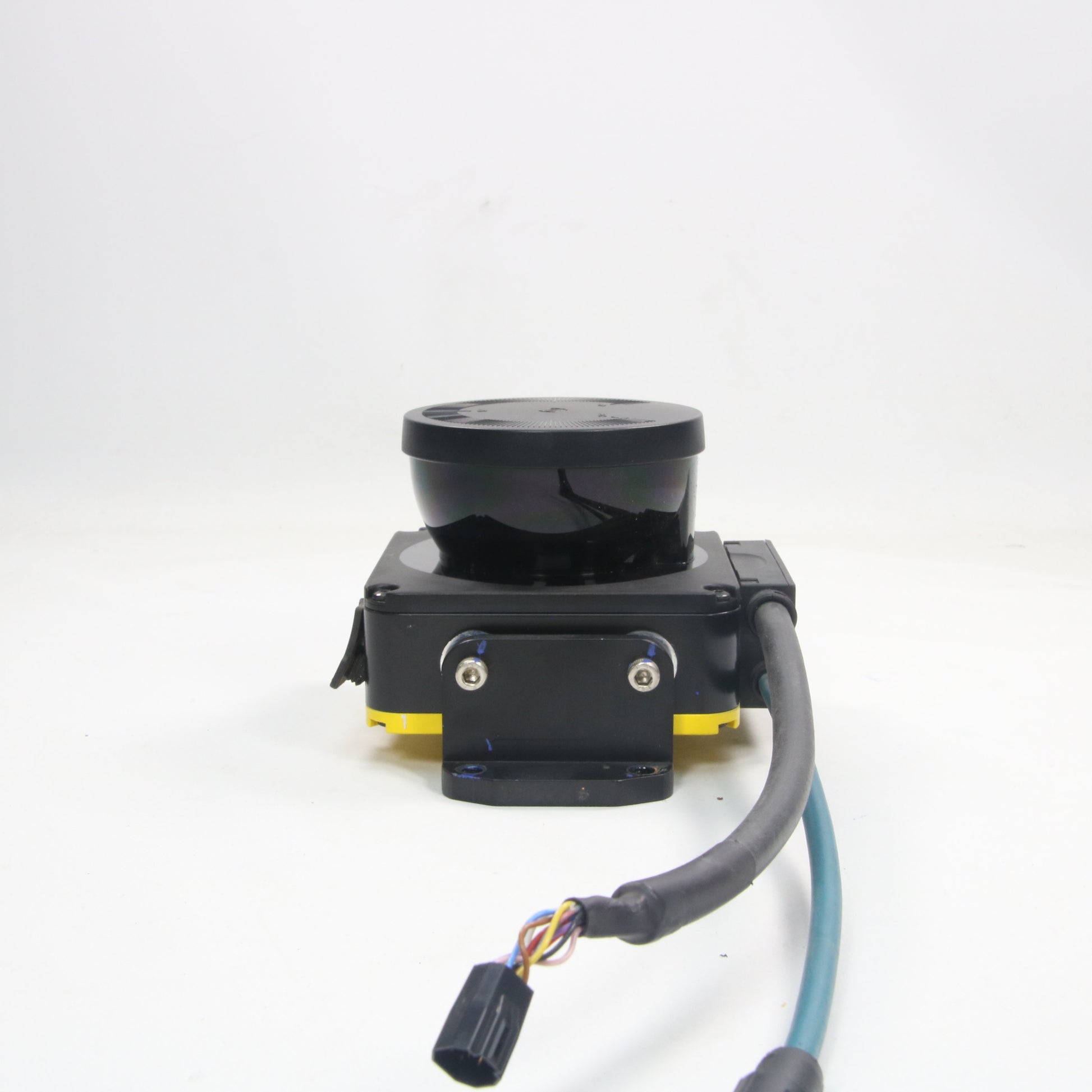 Sick Nanoscan3 Pro-Safety Laser Scanner-Used Industrial Parts