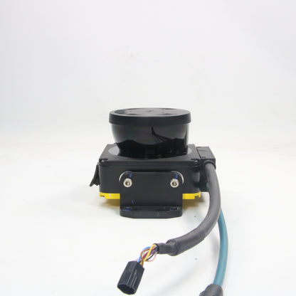 Sick Nanoscan3 Pro-Safety Laser Scanner-Used Industrial Parts