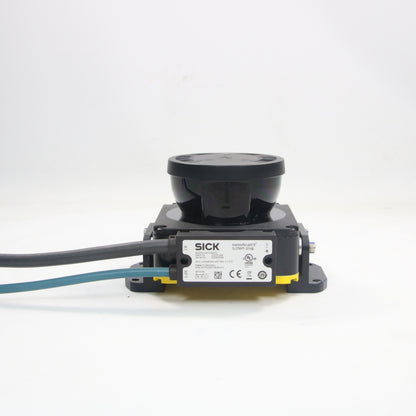 Sick Nanoscan3 Pro-Safety Laser Scanner-Used Industrial Parts