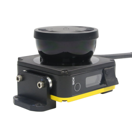Sick Nanoscan3 Pro-Safety Laser Scanner-Used Industrial Parts