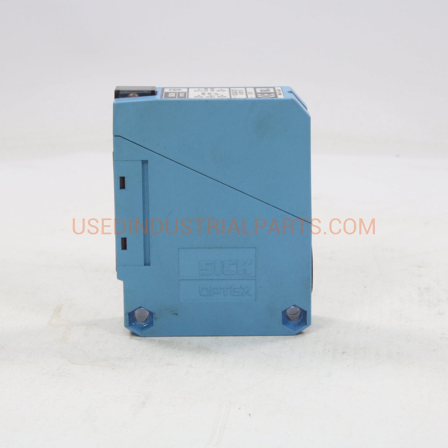 Sick Optex WL260-S270 Photoelectric Sensor-Photoelectric Sensor-AB-04-04-Used Industrial Parts