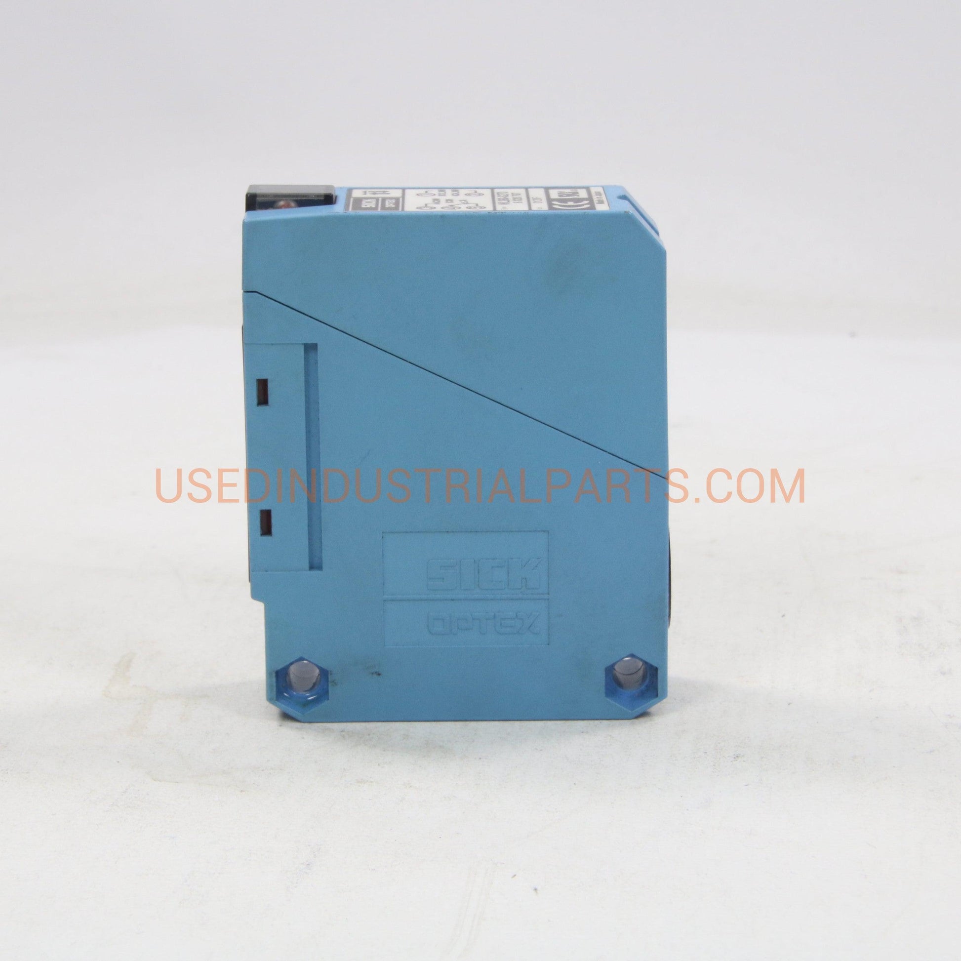 Sick Optex WL260-S270 Photoelectric Sensor-Photoelectric Sensor-AB-04-04-Used Industrial Parts