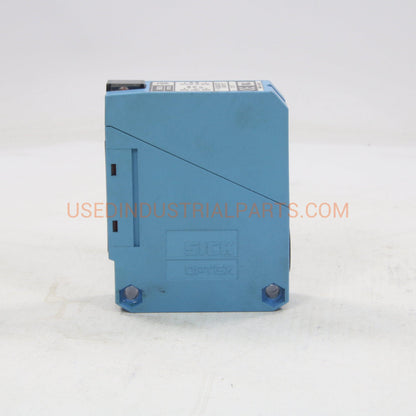 Sick Optex WL260-S270 Photoelectric Sensor-Photoelectric Sensor-AB-04-04-Used Industrial Parts