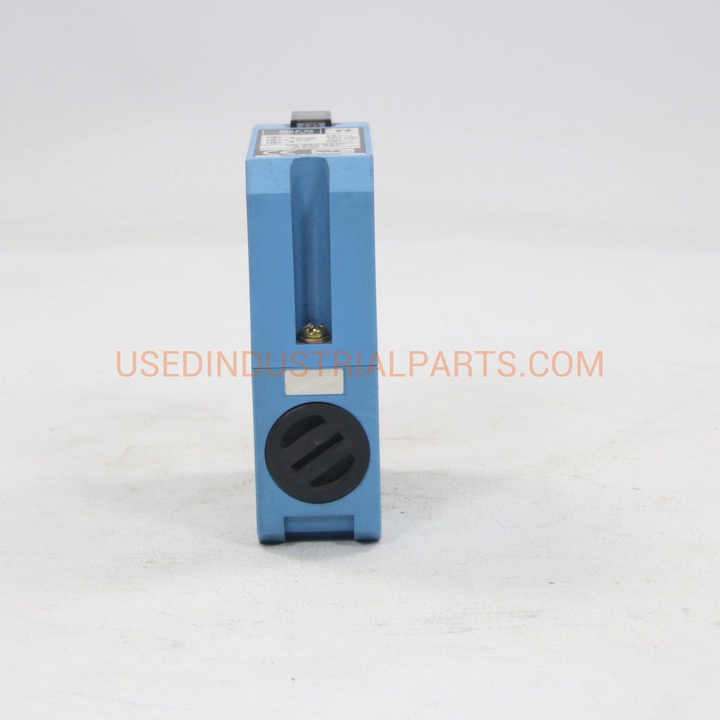 Sick Optex WL260-S270 Photoelectric Sensor-Photoelectric Sensor-AB-04-04-Used Industrial Parts