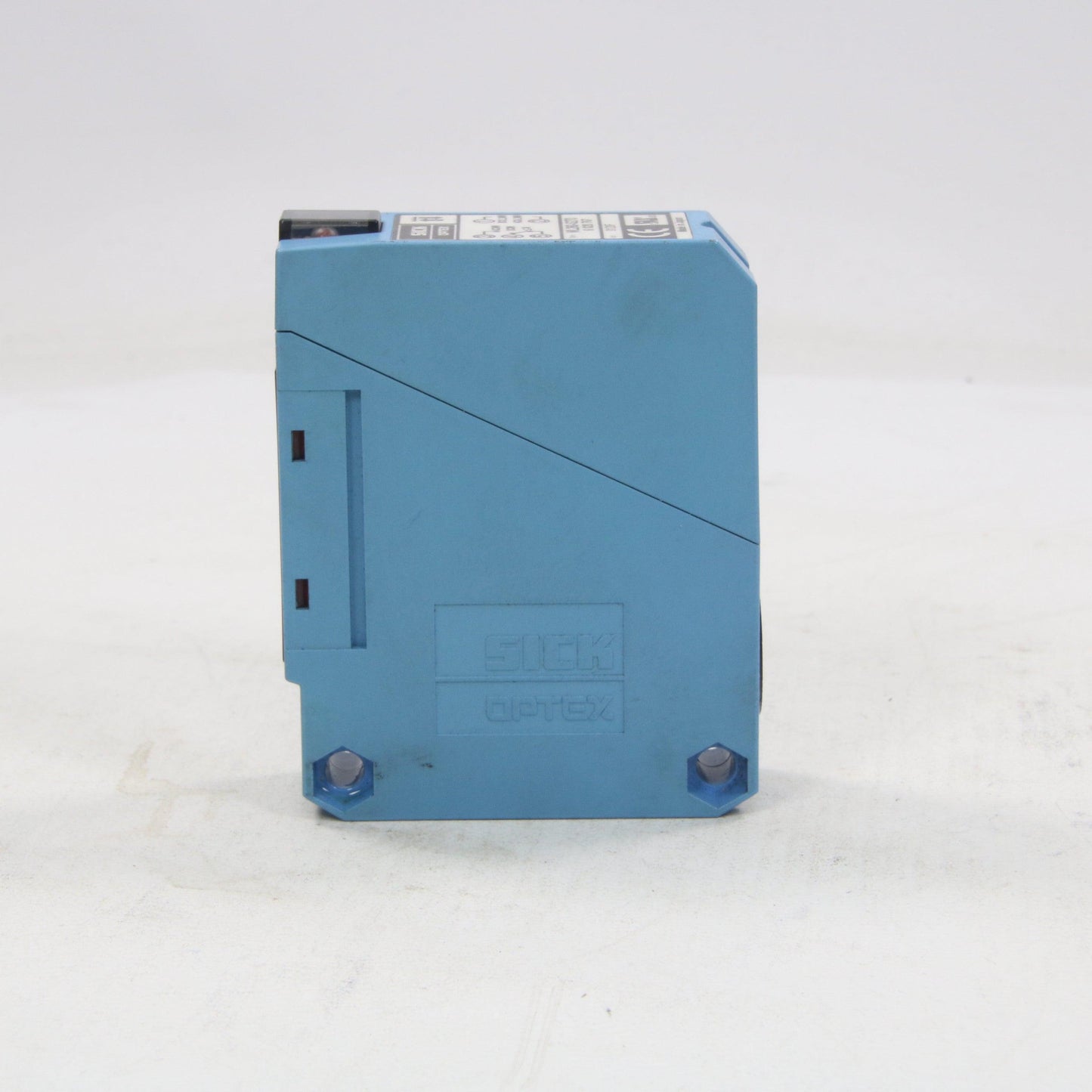 Sick Optex WL260-S270 Photoelectric Sensor-Photoelectric Sensor-Used Industrial Parts