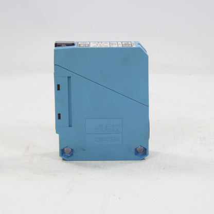 Sick Optex WL260-S270 Photoelectric Sensor-Photoelectric Sensor-Used Industrial Parts